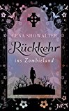Portada de R&Uuml;CKKEHR INS ZOMBIELAND