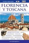Portada de FLORENCIA Y TOSCANA