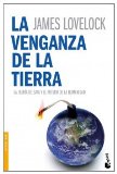 Portada de LA VENGANZA DE LA TIERRA (BOOKET LOGISTA)