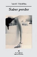 Portada de SABER PERDER