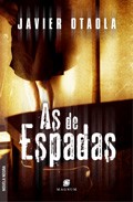 Portada de AS DE ESPADAS