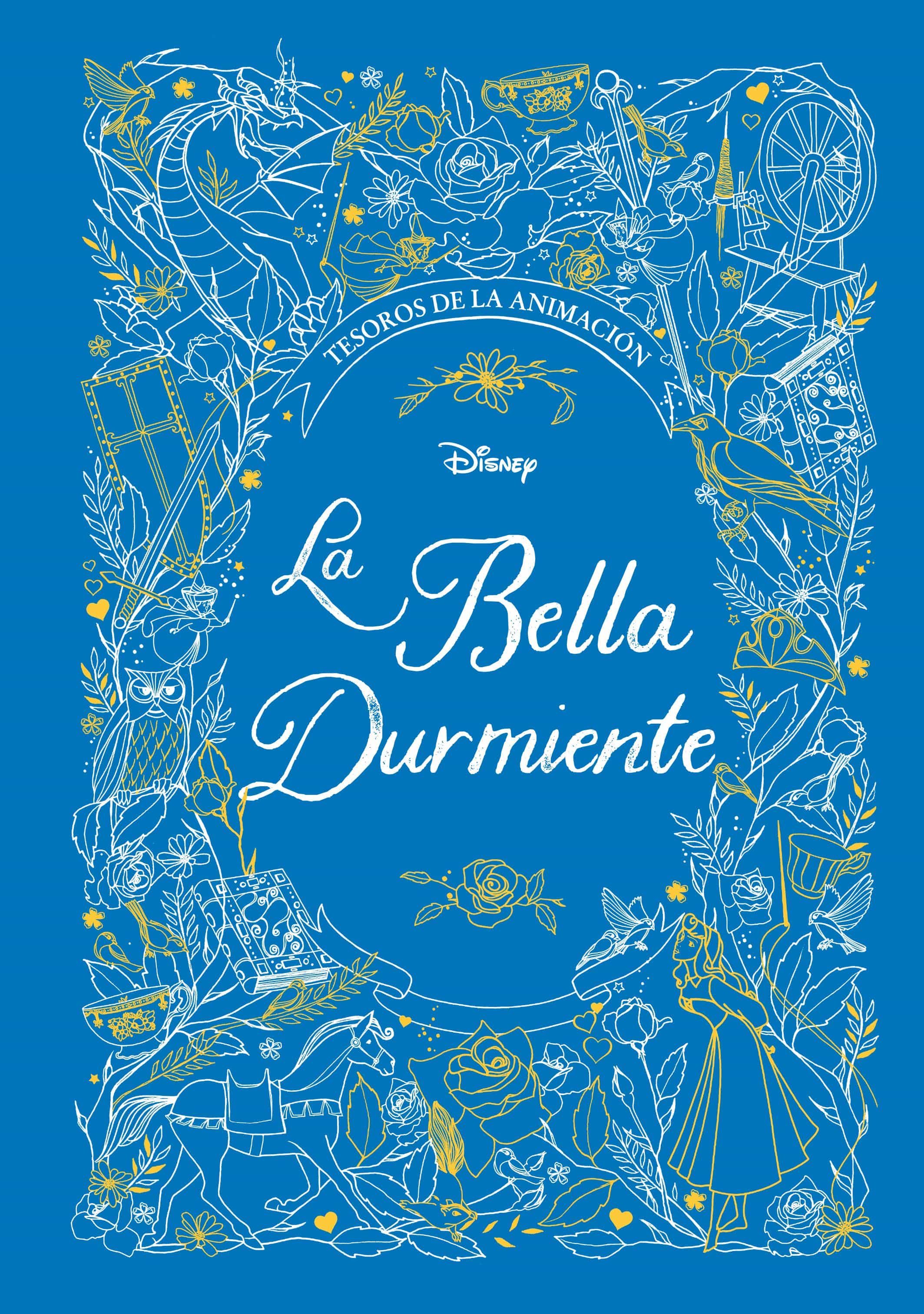 Portada del libro