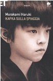 Portada de KAFKA SULLA SPIAGGIA (SUPER ET)