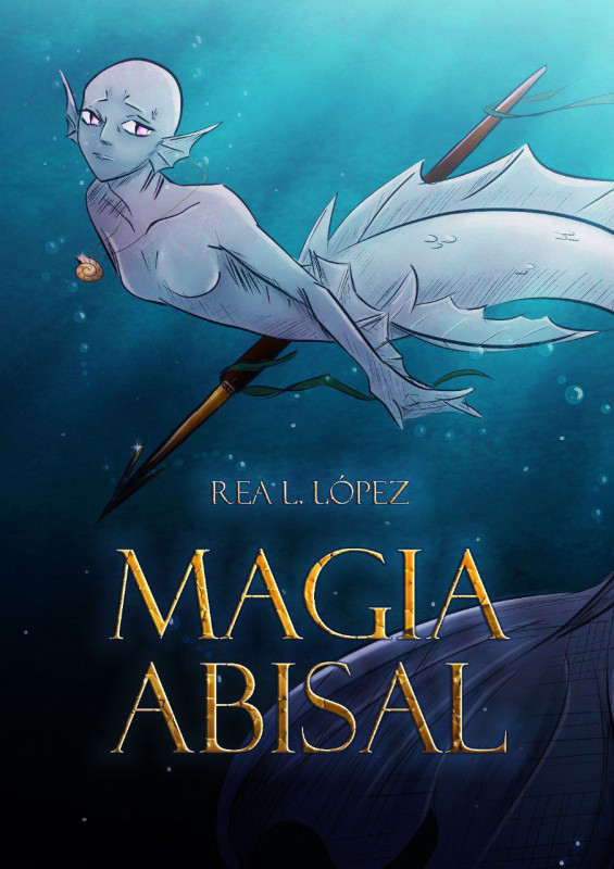 Portada del libro
