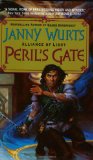 Portada de PERIL'S GATE: BOOK FIVE OF THE WARS OF LIGHT AND SHADOW (ALLIANCE OF LIGHT)
