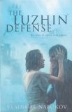 Portada de THE LUZHIN DEFENSE
