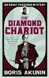 Portada de THE DIAMOND CHARIOT