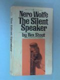 Portada de THE SILENT SPEAKER