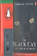 Portada de THE BLACK CAT