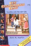 Portada de CLAUDIA AND THE NEW GIRL (BABY-SITTERS CLUB)