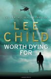 Portada de WORTH DYING FOR