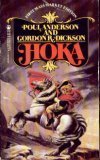 Portada de HOKA
