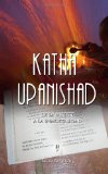 Portada de KATHA UPANISHAD: DE LA MUERTE A LA INMORTALIDAD