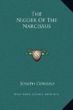 Portada de THE NIGGER OF THE NARCISSUS