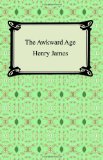 Portada de THE AWKWARD AGE
