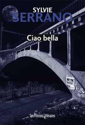 Portada de CIAO BELLA