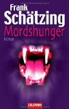 Portada de MORDSHUNGER