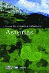 Portada de ASTURIAS