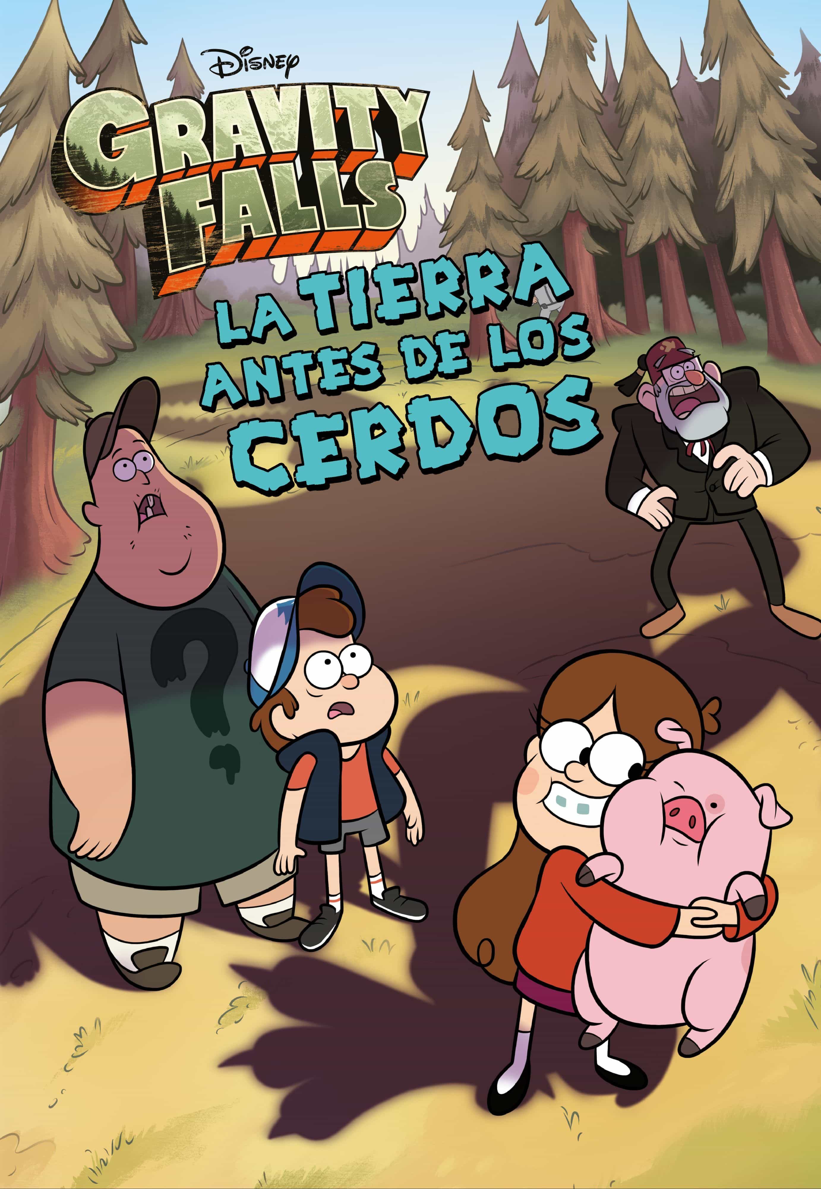Portada del libro