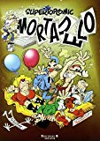 Portada de SUPER TOP COMIC MORTADELO Nº 7