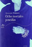 Portada de OCHO MORTALES POSEIDAS