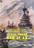 Portada de FUEGO SOBRE SAN JUAN