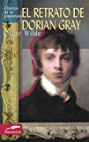 Portada de EL RETRATO DE DORIAN GRAY