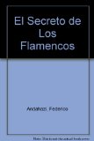 Portada de EL SECRETO DE LOS FLAMENCOS