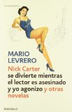 Portada del libro