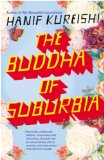 Portada de THE BUDDHA OF SURBURBIA