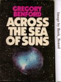 Portada de ACROSS THE SEA OF SUNS