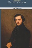 Portada de COLONEL CHABERT