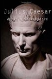 Portada de JULIUS CAESAR