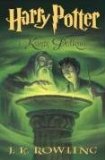 Portada de HARRY POTTER I KSIAZE POLKRWI