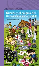 Portada del libro