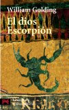 Portada de EL DIOS ESCORPION