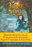 Portada de FAIRY OAK II: EL ENCANTO DE LA OSCURIDAD