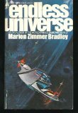 Portada de ENDLESS UNIVERSE