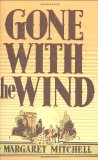 Portada de GONE WITH THE WIND