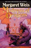 Portada de MISTRESS OF DRAGONS (DRAGONVARLD TRILOGY)