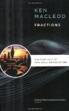 Portada de FRACTIONS: THE FIRST HALF OF THE FALL REVOLUTION