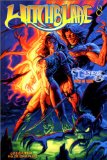 Portada de WITCHBLADE, LIENS DE SANG : LIENS DE SANG