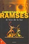 Portada de RAMSES, EL HIJO DE LA LUZ