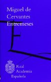 Portada de ENTREMESES