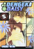 Portada de DENGEKI DAISY 05