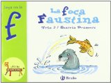 Portada de LA FOCA FAUSTINA