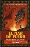 EL MAR DE FUEGO