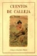 Portada de CUENTOS DE CALLEJA