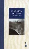 Portada de LA MONTAÑA DEL ALMA