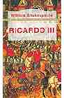 Portada de RICARDO III